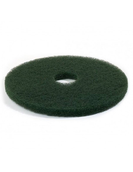 Disque abrasif vert - Spécial haute performance