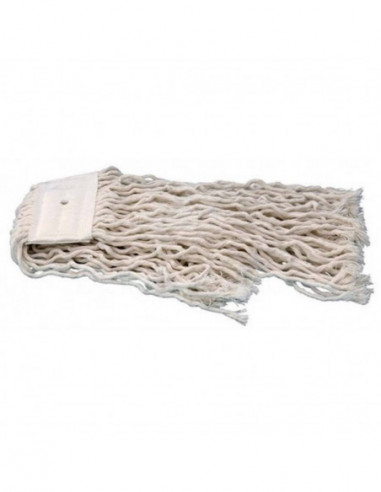 Frange Faubert coton 400g sans ruban (0B)