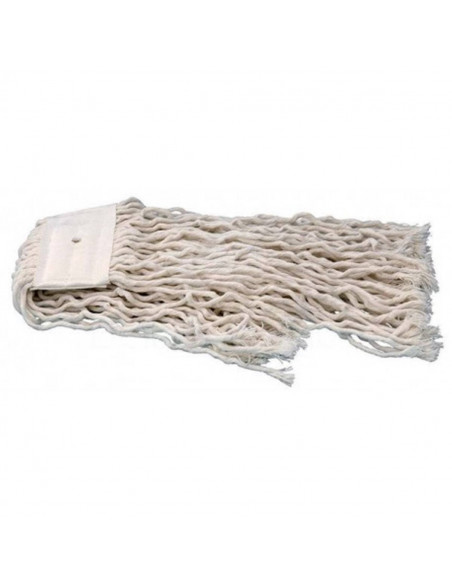 Frange Faubert coton 400g sans ruban (0B)