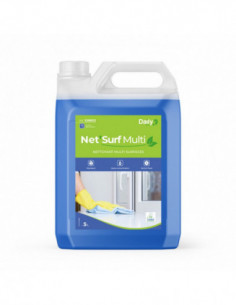 Nettoyant multi-surfaces Ecolabel NET'SURF - Daily K -...