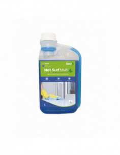 Nettoyant multi-surfaces Ecolabel NET'SURF - Daily K -...