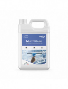 Détergent universel neutre multi-usages MULTI'KLEAN Daily...