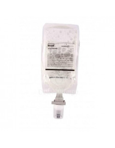 Savon mousse antibactérien - RUBBERMAID - Recharge de...