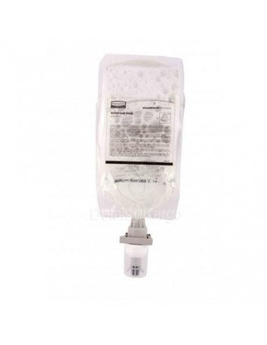 Savon mousse antibactérien - RUBBERMAID -...