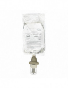 Savon mousse antibactérien RUBBERMAID - Recharge de...