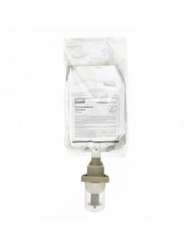 Savon mousse antibactérien RUBBERMAID -...