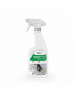 Nettoyant détachant moquette et textile DETACH'MOK -...
