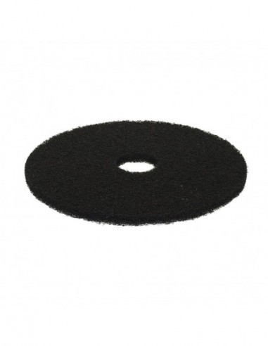 Disque abrasif noir - Décapage humide, remise...