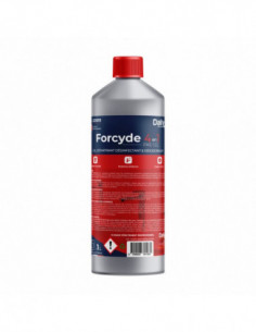 Gel détartrant désinfectant sanitaire FORCYDE 4 EN 1-...