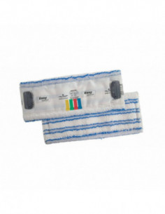 Frange à micro-languettes pour système EASY WASH - 35 cm...