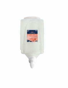 Gel hydroalcoolique recharge 1000ml - Daily K - Colis de 6
