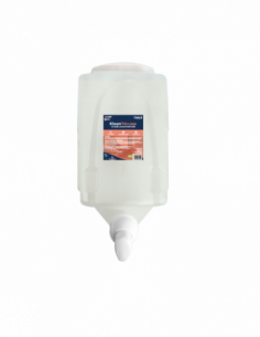 Savon mousse lavante et hydratante recharge 1000ml -...