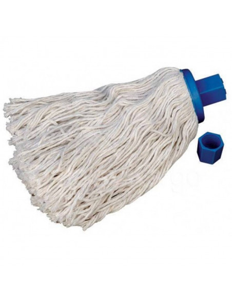 Frange Méry 220g avec adaptateur pour manches - Embout hexagonal