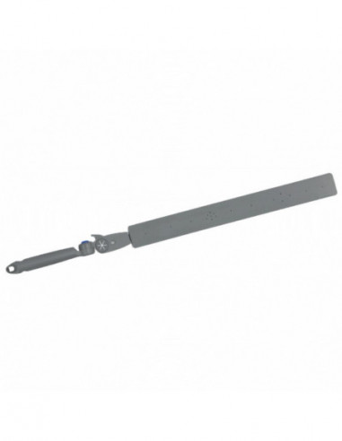 Support de dépoussiérage flexible - SNAKE - 60 cm