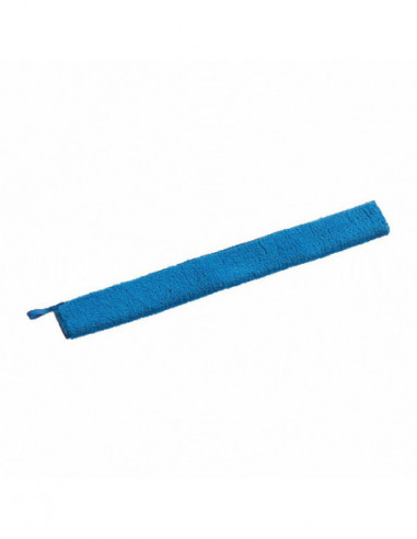 Housse pour support bleu de dépoussiérage...