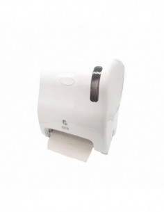 Distributeur essuie-mains rouleaux automatique AZUR - ABS...