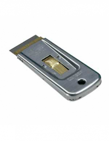 Grattoir de sécurité avec lame (pour lame 4 cm)
