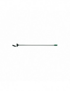 Grattoir avec manche 120 cm pour vitres et sol (pour lame...