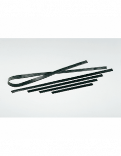 Caoutchouc de rechange souple 105 cm