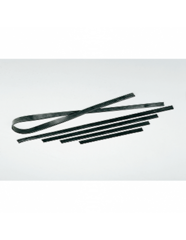 Caoutchouc de rechange souple 105 cm