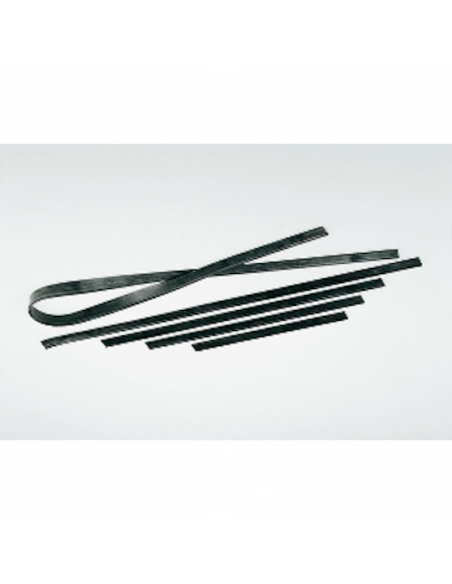 Caoutchouc de rechange souple 105 cm
