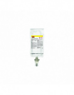 Savon mousse désinfectante avec alcool  - RUBBERMAID -...