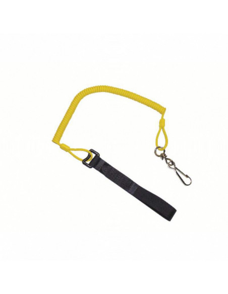 Lasso pour perche télescopique