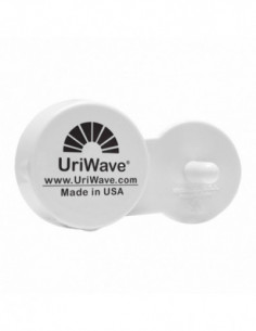 Support Curve holder - Système d’accroche adhésif - Lot...