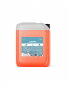 Lessive liquide linge alcalin ALCAREN - Daily K - Bidon 20l
