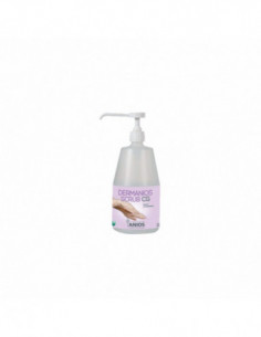 Savon antiseptique DERMANIOS SCRUB CG - Carton de 12...