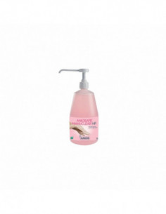 Solution lavante - ANIOSAFE MANUCLEAR - Flacon à pompe 1l...