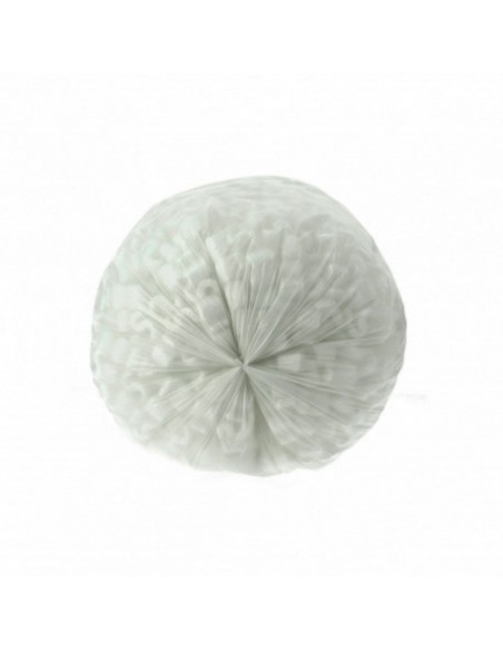 Sac Poubelle 5/6L Blanc - 10 microns - Carton de 1000 Sacs