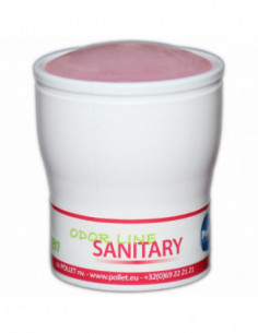 Nettoyant détartrant sanitaires parfumé Ecolabel -...