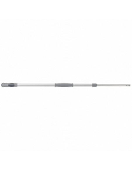 Manche télescopique aluminium 102 - 184cm