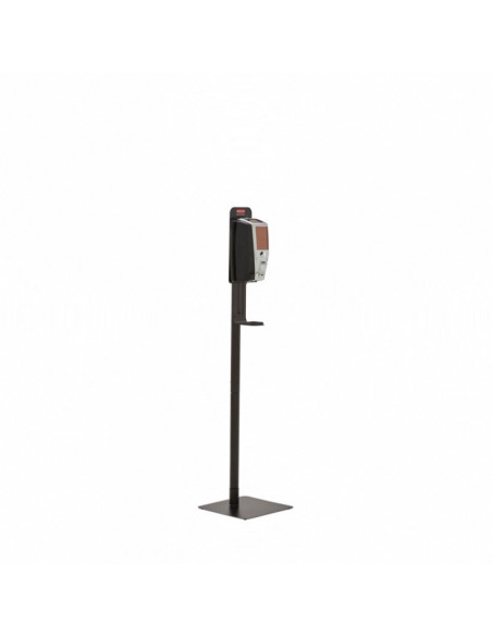 Station d'hygiène classique STAND FLOOR - RUBBERMAID