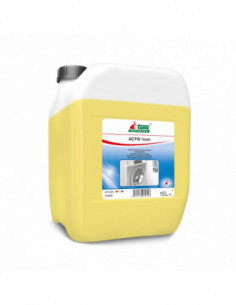 Lessive liquide concentrée - ACTIV FRESH - Bidon de 15l