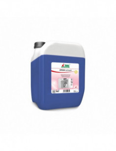 Additif de rinçage désinfectant et assouplissant - APESIN...