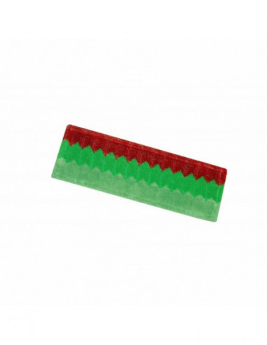 Bandeau de lavage tri composition velcro Delta...