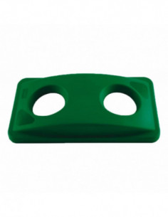 Couvercle collecteur SLIM JIM pour bouteille et canette -...