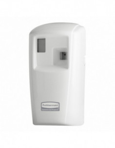 Diffuseur de parfum automatique à piles Blanc -...