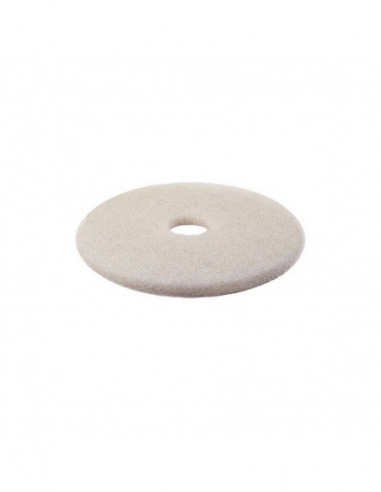 Disque Ivoire JANEX PREMIUM - pour lustrage...