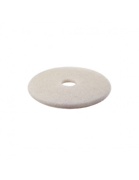 Disque Ivoire JANEX PREMIUM - pour lustrage haute vitesse