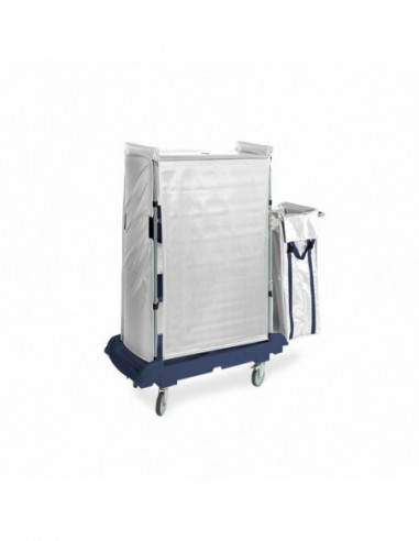 Capot complet pour chariot ISCHIA
