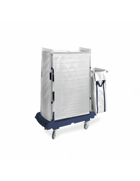 Capot complet pour chariot ISCHIA