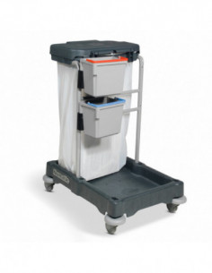 Chariot de lavage Numatic SCG1405 Reflo