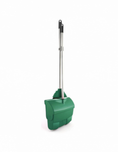 Pelle professionnelle set aéroport / Manche aluminium -... 2