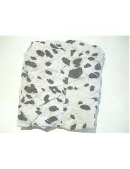 Chiffon "PYJ" Pyjama molletonné couleur - Carton de 10kg
