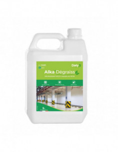 Dégraissant dispersant multi-usages au ricin - Daily K -...