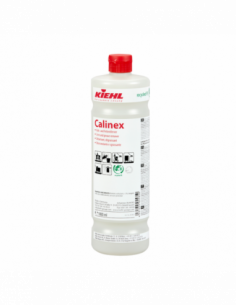 Détartrant dégraissant surface résistant à l'eau CALINEX...