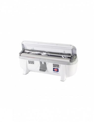 Dévidoir WRAPMASTER 3000 pour rouleaux 30 cm